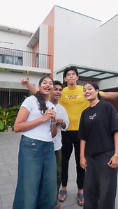 1M views · 1.7K reactions | Funny challenge  | Chattambees official | Facebook