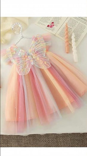 Wedding Dress for Kids Girl | Premium fashion Academy