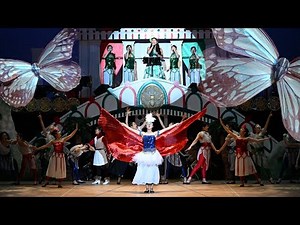 なのはなファミリー ウィンターコンサート 2024【前半】