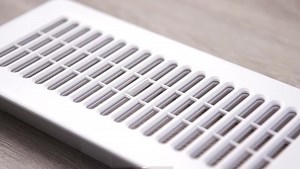 Prestovent. It is as easy as it sounds. #diyprojects #homedepot #basement #easyinstallation #homerenovation #homedepotcanada #diyproject #hvac