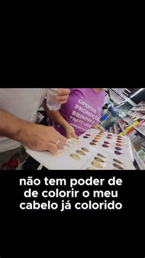 A Regra de Ouro Tinta Não Clareia Tinta