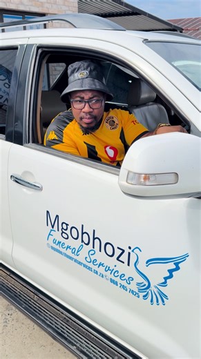Syazibambela: Family Business in Mgobhozi Funeral Services
