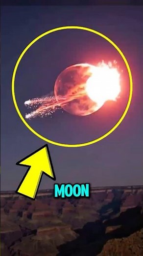 TOP 5 RAREST MOON EVENTS EVER RECORDED 😱