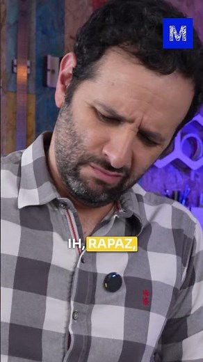 Aprenda o CORTE IMPOSSÍVEL!