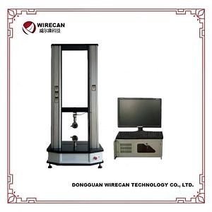 [Hot Item] Computer Control Electronic Universal Testing Machine/Tensile Tester Equipment