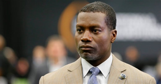 College Football Playoff: Joey Galloway predicts National Championship after first round