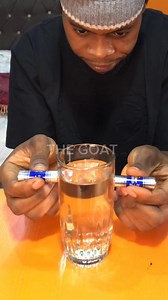 18M views · 10K reactions | Testing a h@ck #science #physics #fypシ | The GOAT | Facebook