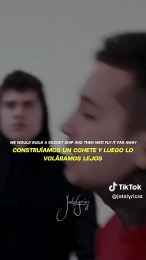 Twenty One Pilots - Stressed Out | Lyrics and Music Video