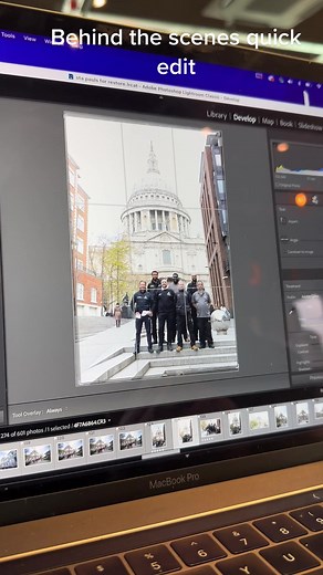 Hsl photography (Sara Adams) on TikTok