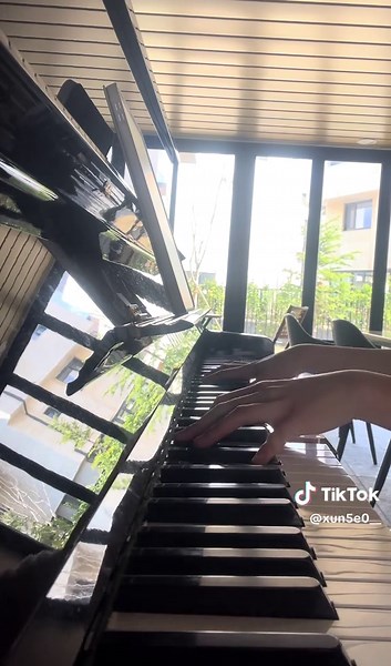 Your New Home Piano Cover - Learn the Song