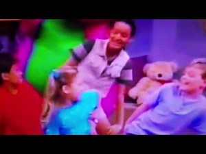 Barney. No matter what the name.