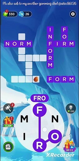 How to Solve Words of Wonders Crossword Level 145 Like a Pro