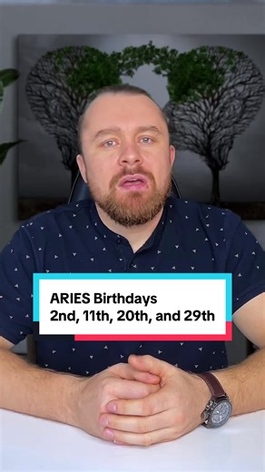 Understanding Aries Birthdays and Their Traits