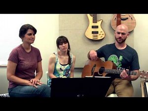 How He Loves (Vocal Tutorial) - DCB