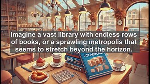 1500 Must Know CEFR B2 Vocabulary - Understanding Extensive: A Key B2 English Adjective