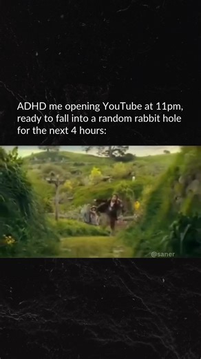 My daily ADHD routine 😂 #adhdmemes #adhdlife #adhd