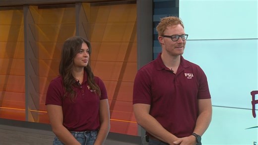 FSU ECAP to host 14th Annual Auction for Autism Awareness this week | Haystack News