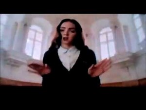 The Moth Diaries (2012) - Clip - "Raining blood"