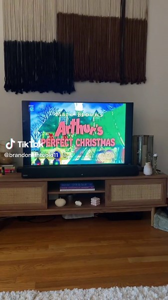 🎄🎅🏼❄️☃️ #arthur #dw #nostalgia #HolidayOREOke #90skids #90sthrowback #tvshow #xmas #fyp