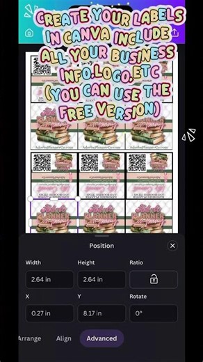 Find those creative ways to get your business out there. #VendorSeason #BusinessAdvertisement