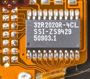 Silicon Systems - Alchetron, The Free Social Encyclopedia