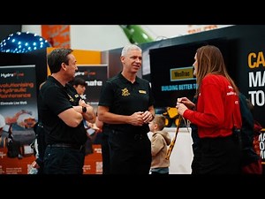 WesTrac at Resources Technology Showcase 2025