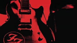 Foo Fighters - Back and Forth - Apple TV