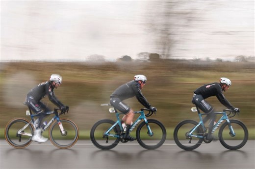 Paris-Nice : départ du Plan du Var, arrivée déportée à Isola village, un parcours raccourci, on fait le point sur la 7e étape