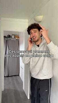 ils clc eux aussi 🤣😭😭 #appel #telephone #conv #conversation #conversations