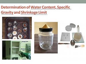 Geotechnical Engineering Lab_KTU Syllabus_S5