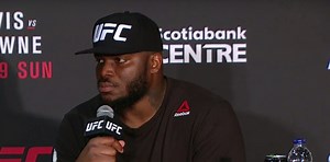 UFC Halifax: Lewis vs. Browne Post-Fight Press Conference Replay