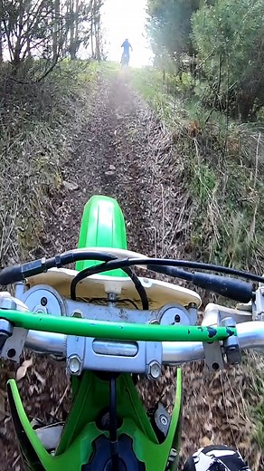 176K views · 2.1K reactions | Ripping up the field with the kx250 #twostrokelife #twostroke #kx250 #kawasaki #kawasakikx250 | Smightification | Facebook
