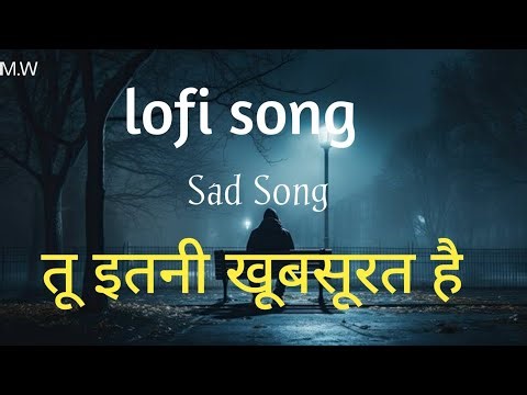 You’re Too Beautiful - A Romantic Love Song (Animated Story)