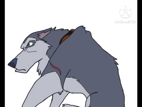 Iron (My Balto OC/Steele, Axel and Diamond's Father)