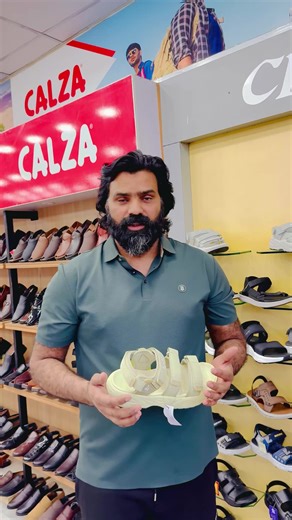 Rana Shoes from Shakargarh: Quality Footwear for Everyone