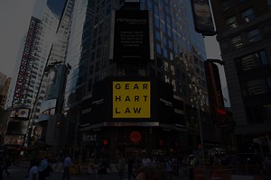 About Gearhart Law | Gearhart Law, LLC
