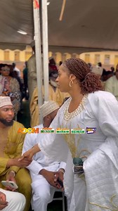 51K views · 281 reactions | Adwoa Sarfo at the final Islamic funeral rites (Addua) for Hajia Saudatu Suleman Muntaka, mother of the Interior Minister and MP for Asawase, Hon. Muntaka, held at Aboabo Post Office Park, KSI. #RIP #Amammere #NhyiraFM | Nhyira 104.5 FM | Facebook