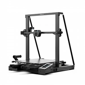 Creality CR-6 Max : fiche technique, test et prix imprimante 3D