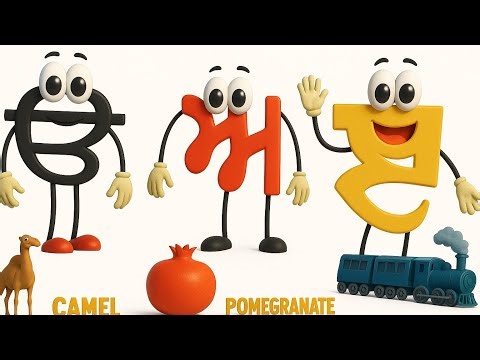 Gurmukhi 35 Akhar Udda Aida Easy Learning