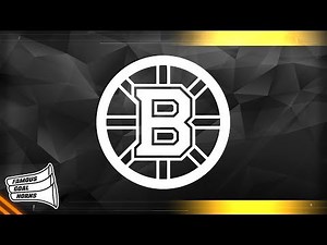 Boston Bruins 2019 Goal Horn