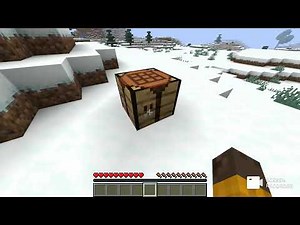 how to start your Minecraft world for beginners(quick)