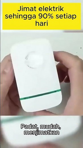 Electric Energy Saving Device Power Saver fast deliver