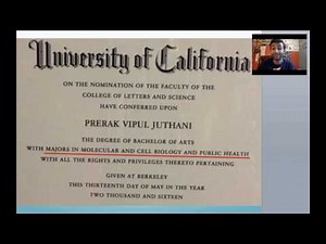 What Does it Mean to Major/Minor in College?