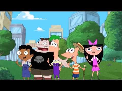 That's What Friends Are For (TheCartoonMan12 Crossover)