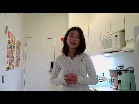 SAIC Residence Hall Tour: 162 N. State St.