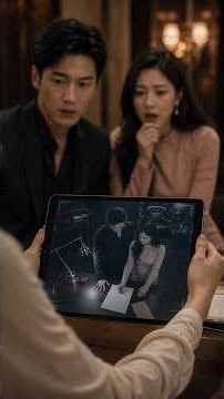 한서윤 4편ㅣ남편이 훔친 300억 계약서…처음부터 가짜였다 #막장드라마 #ai드라마 #숏폼드라마