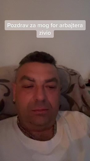 vjeko.m (@vjeko.m)’s videos with Samo Pijan Mogu Da Prebolim - Bane Bojanić