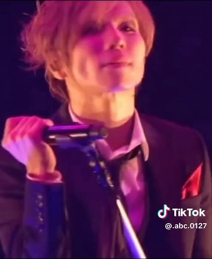 Acid Black Cherry - 蝶 PV フル