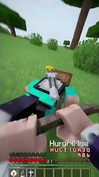 Null Found in Cursed Seed Minecraft Scary Story #minecrafthorror #minecraft #khatarnakonespot