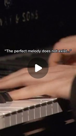 David Kadouch on Instagram: "🎹❤️the perfect melody does not exist? 🎶 Felix Mendelssohn: Romance sans parole op.67 n•2 • • • • •#piano #pianist #classicalmusic #pianotutorials #pianotips #musiqueclassique #pianiste #pianotutofacile #pianopractice #pianocommunity #musicianlife #pianistlife #practicing #mendelssohn"